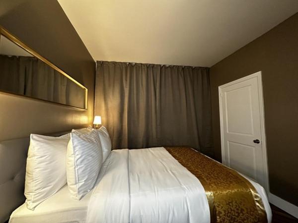 Hotel Tb Downtown *