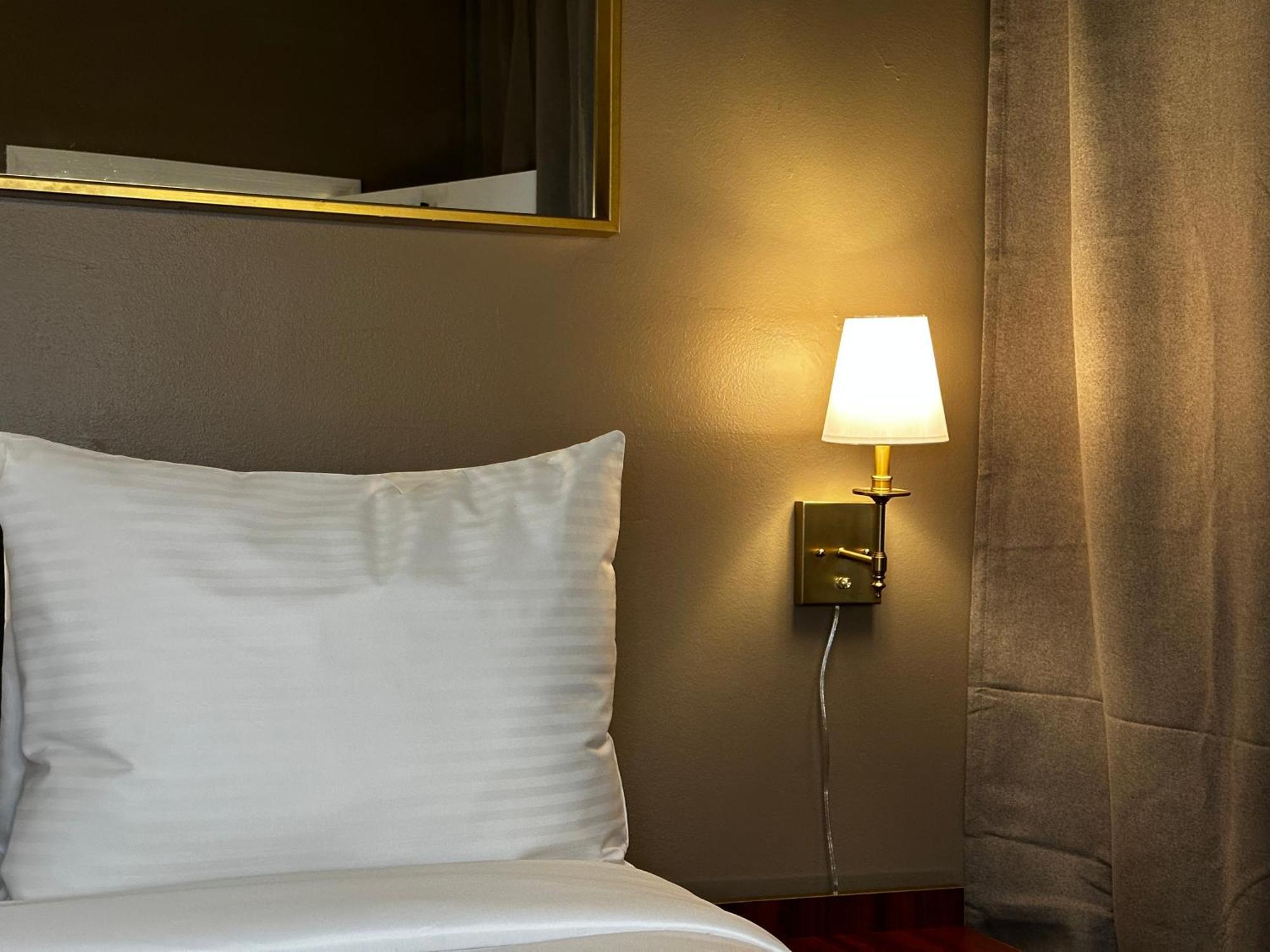Hotel Tb Downtown *