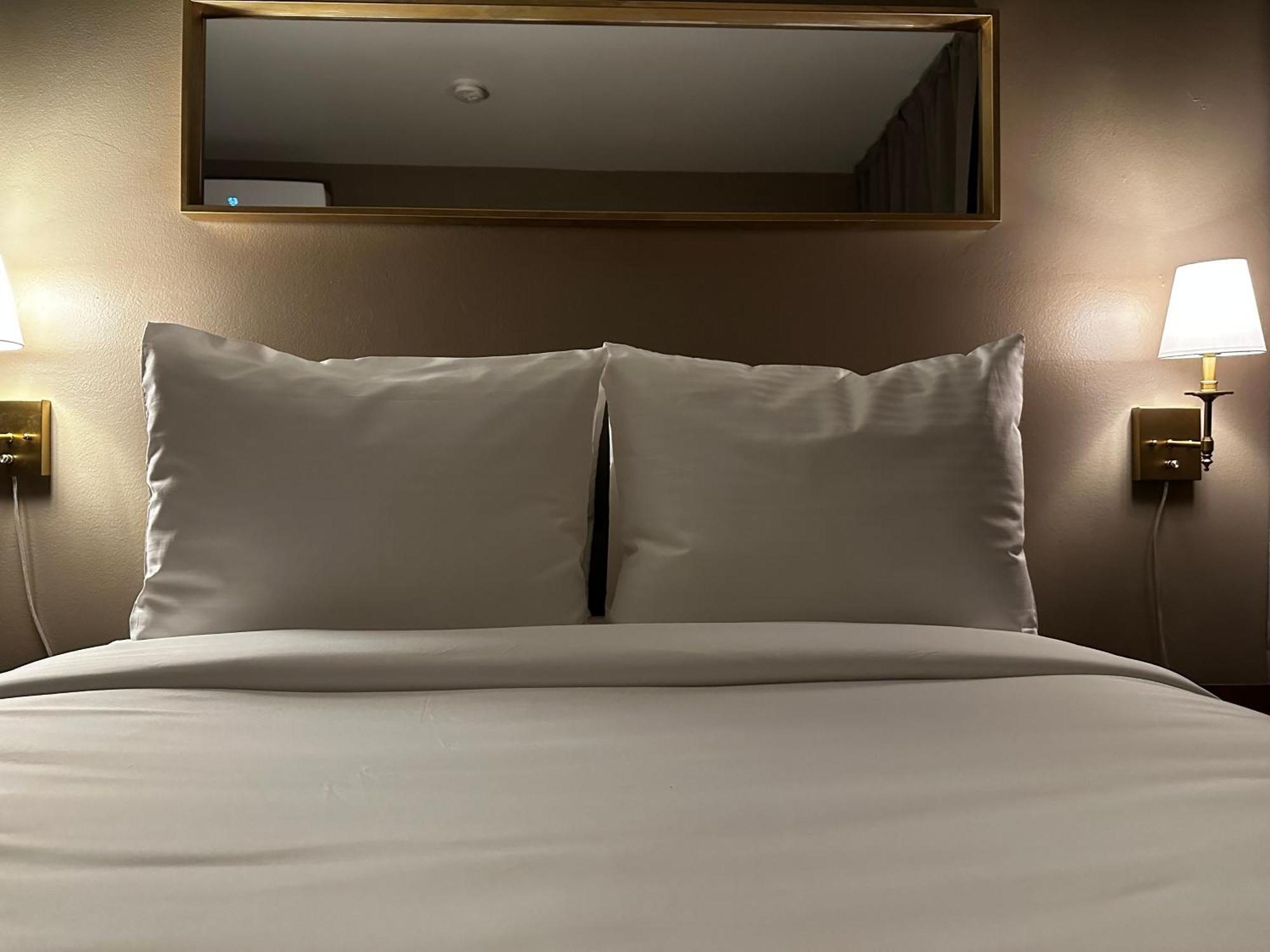 Hotel Tb Downtown Miami