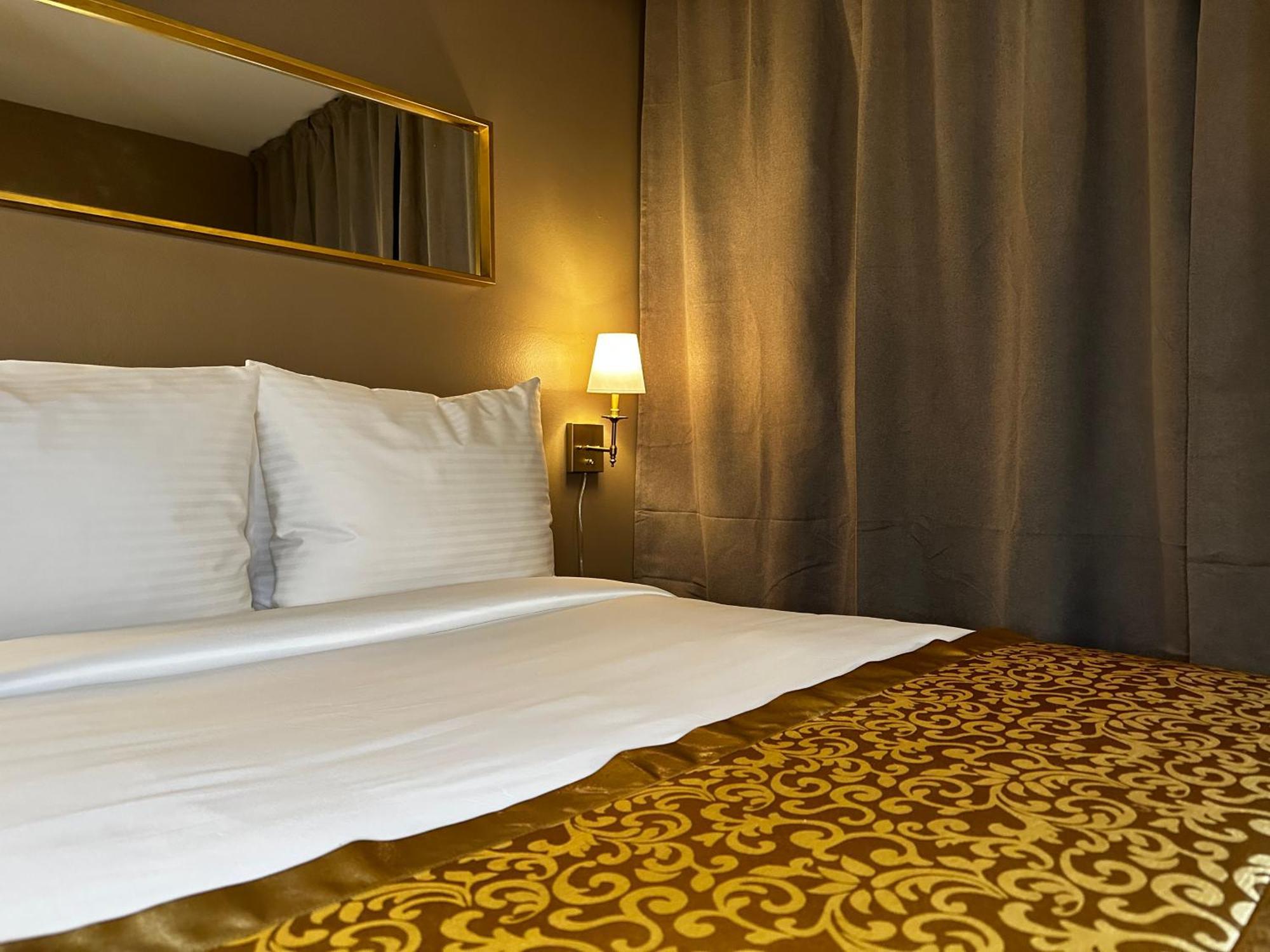 Hotel Tb Downtown
